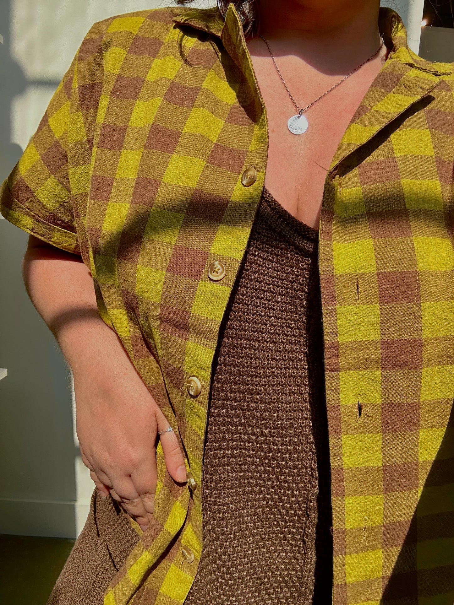 Picnic Plaid