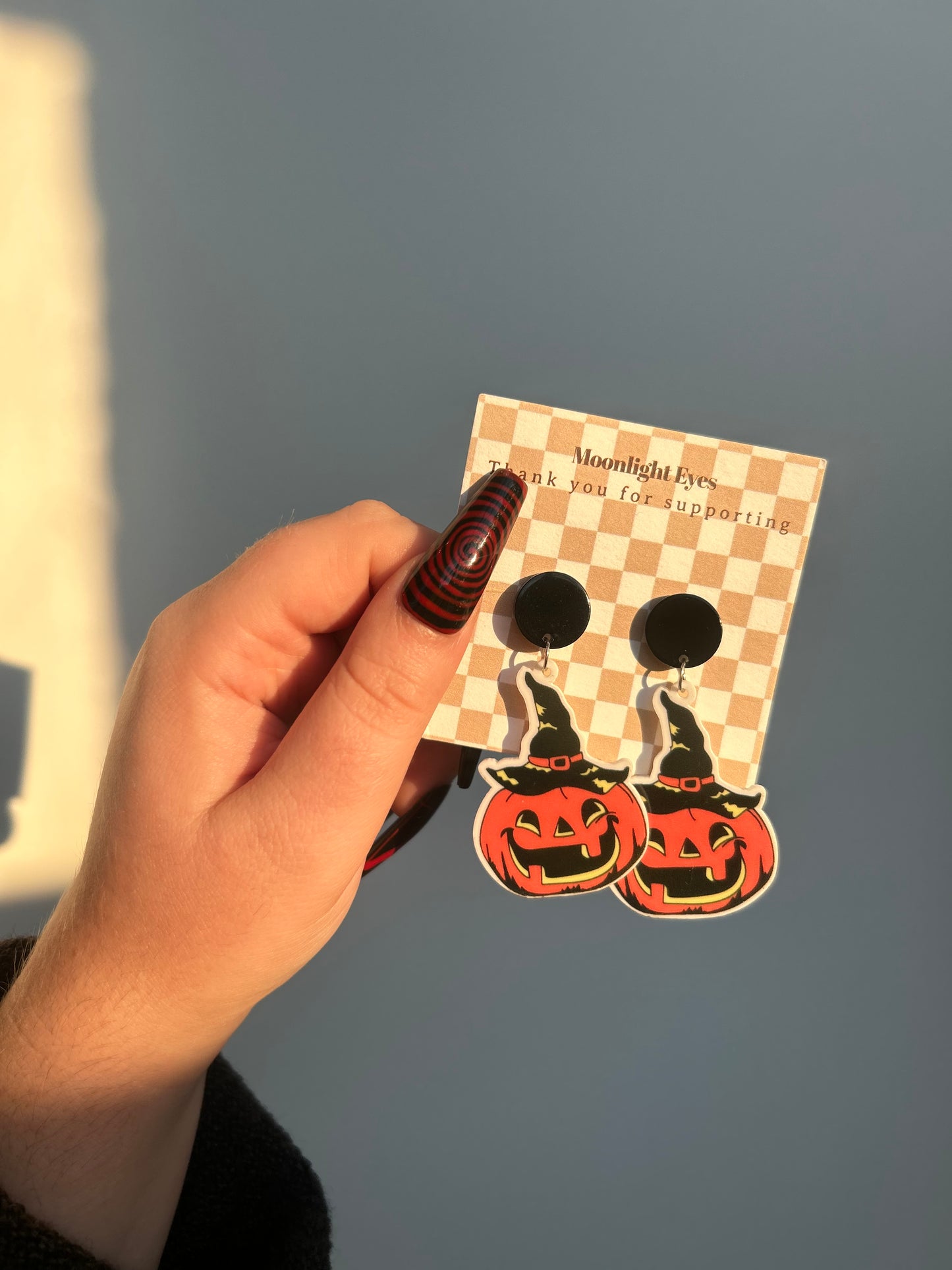 Halloween Pumpkin