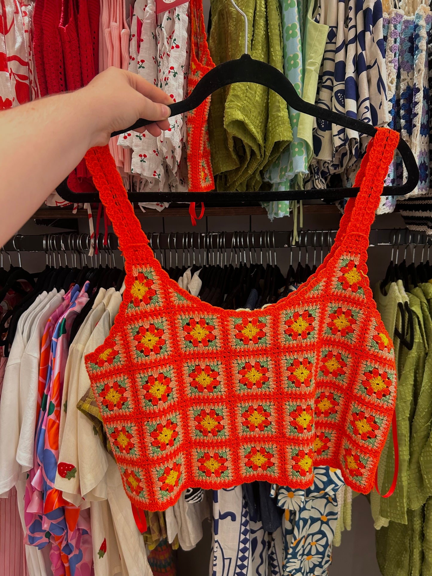 Knit Summer
