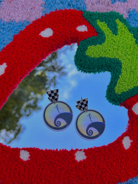 Nightmare before Christmas