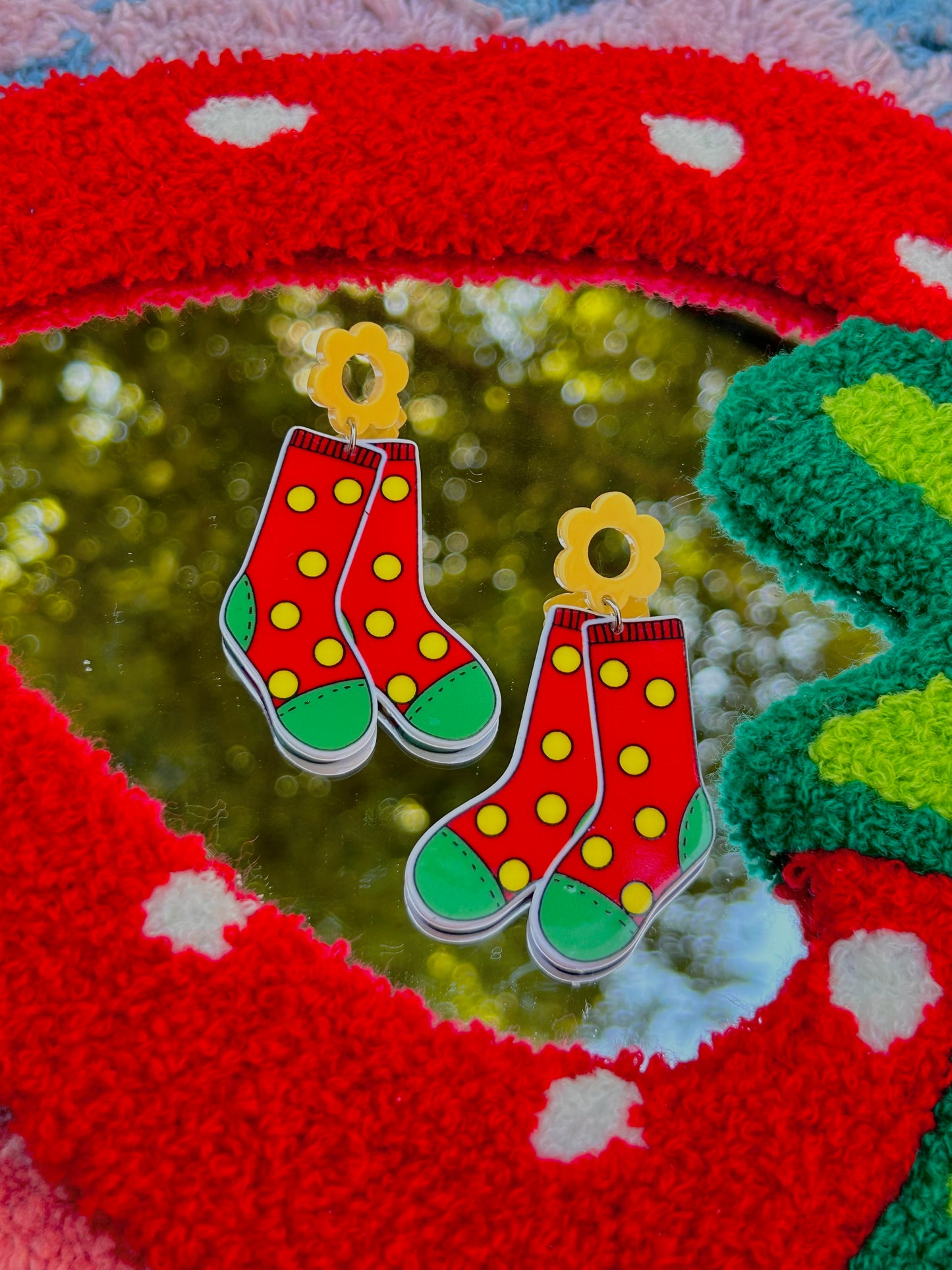 Winter Socks