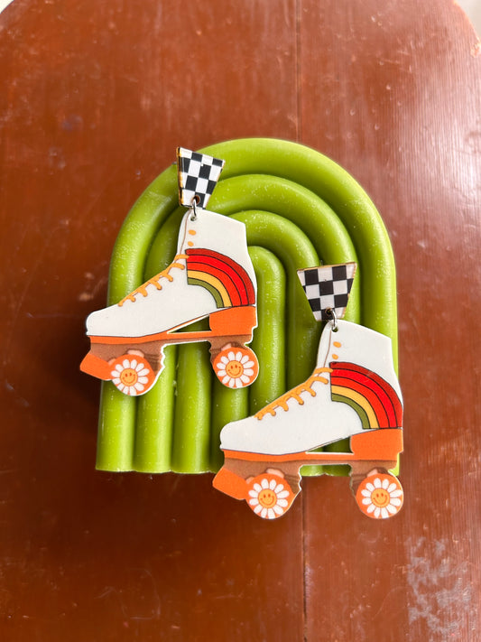 Groovy Skates