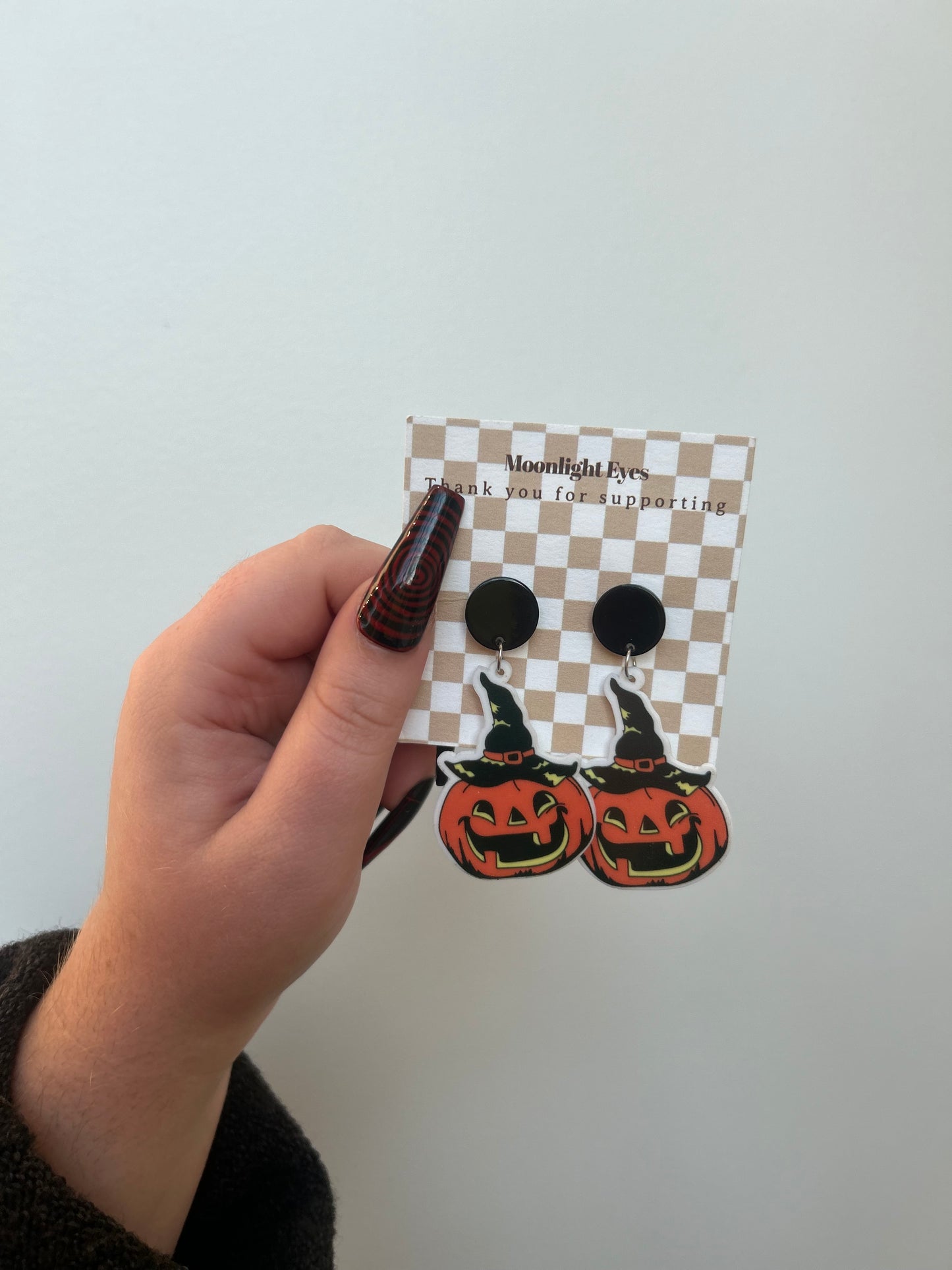 Halloween Pumpkin