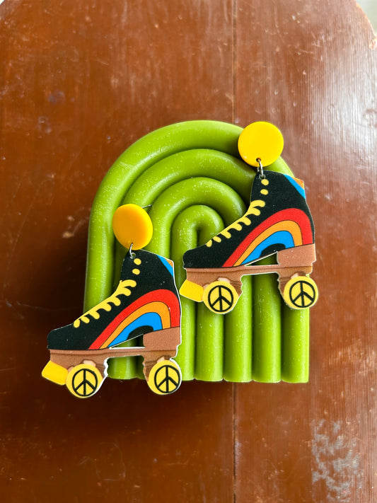 Funky Skates