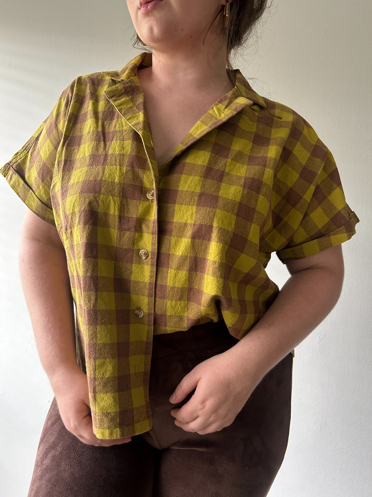 Picnic Plaid