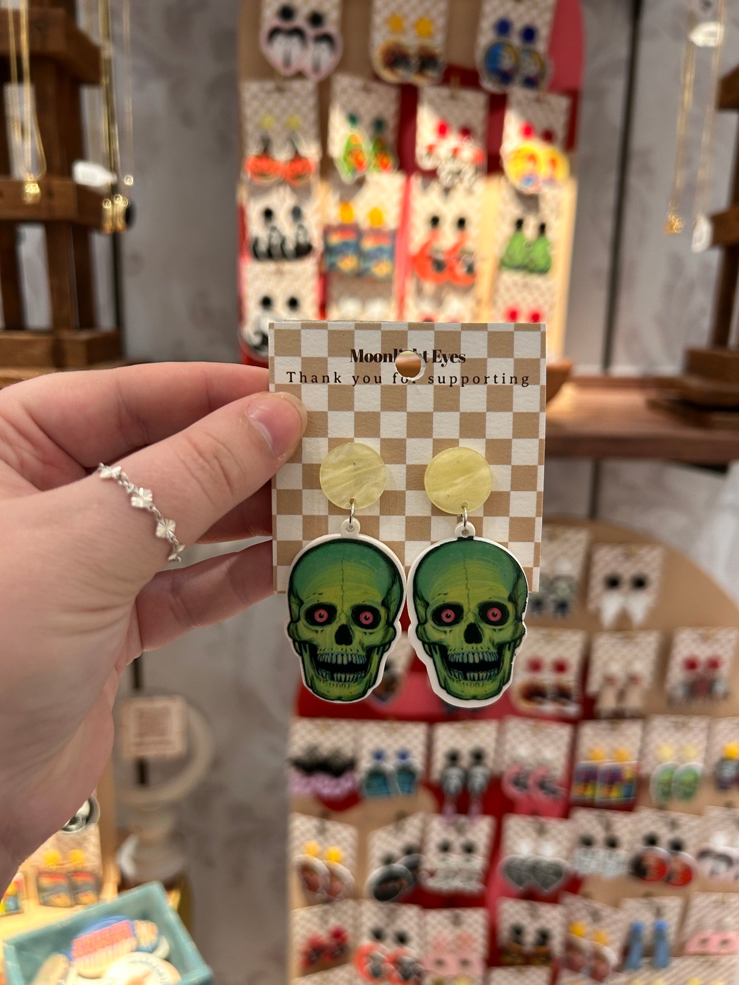 Halloween Skull