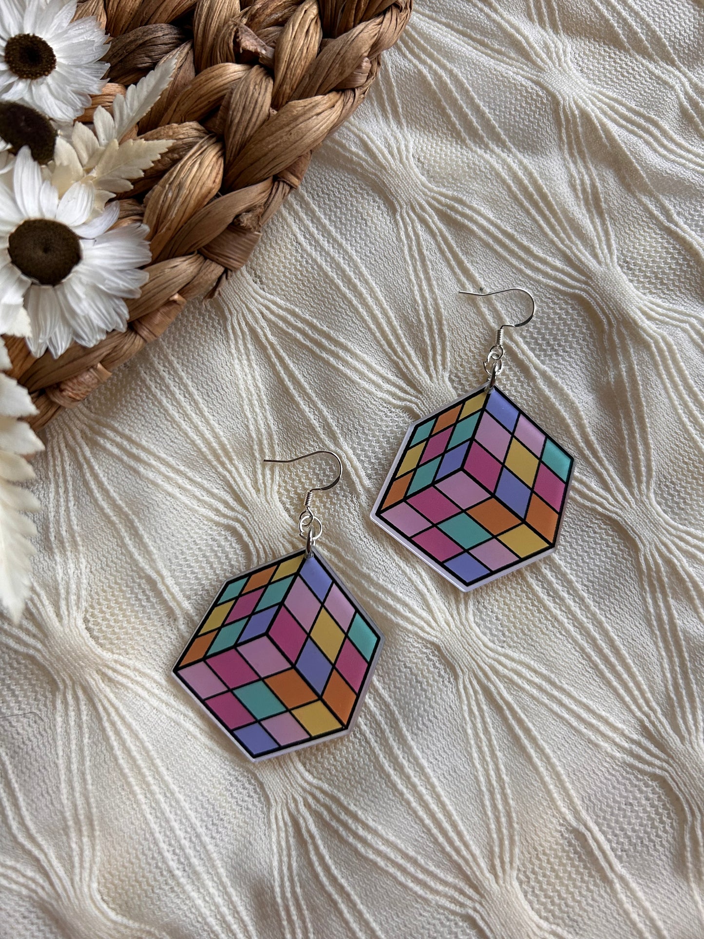 ￼￼ Rubiks Cube