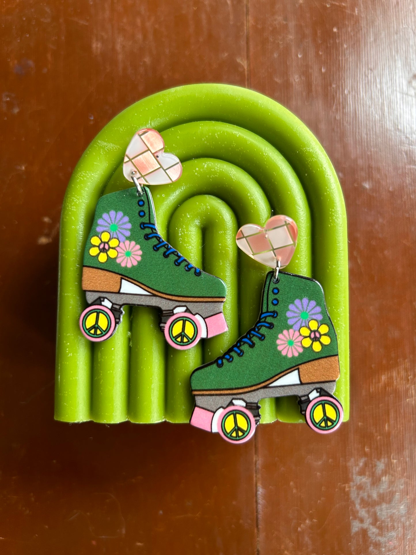 70s skates