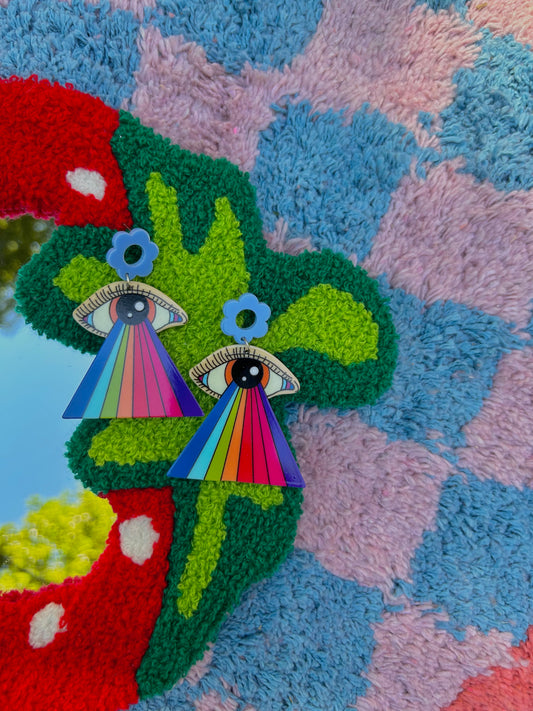 Seeings Rainbows