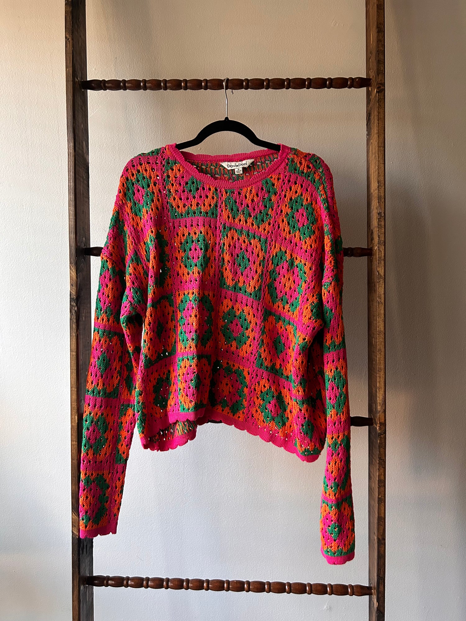 Sweaters