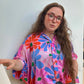 Flower Petal Top
