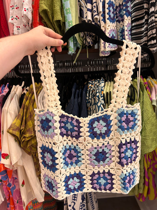Knit Summer Top