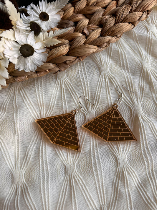 Pyramids