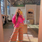 Spring Funk Pants
