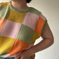 Multi Checker Top