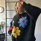 Joy Sweater