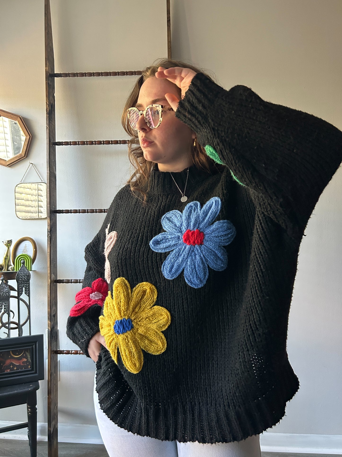 Joy Sweater