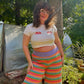 Spring Funk Pants