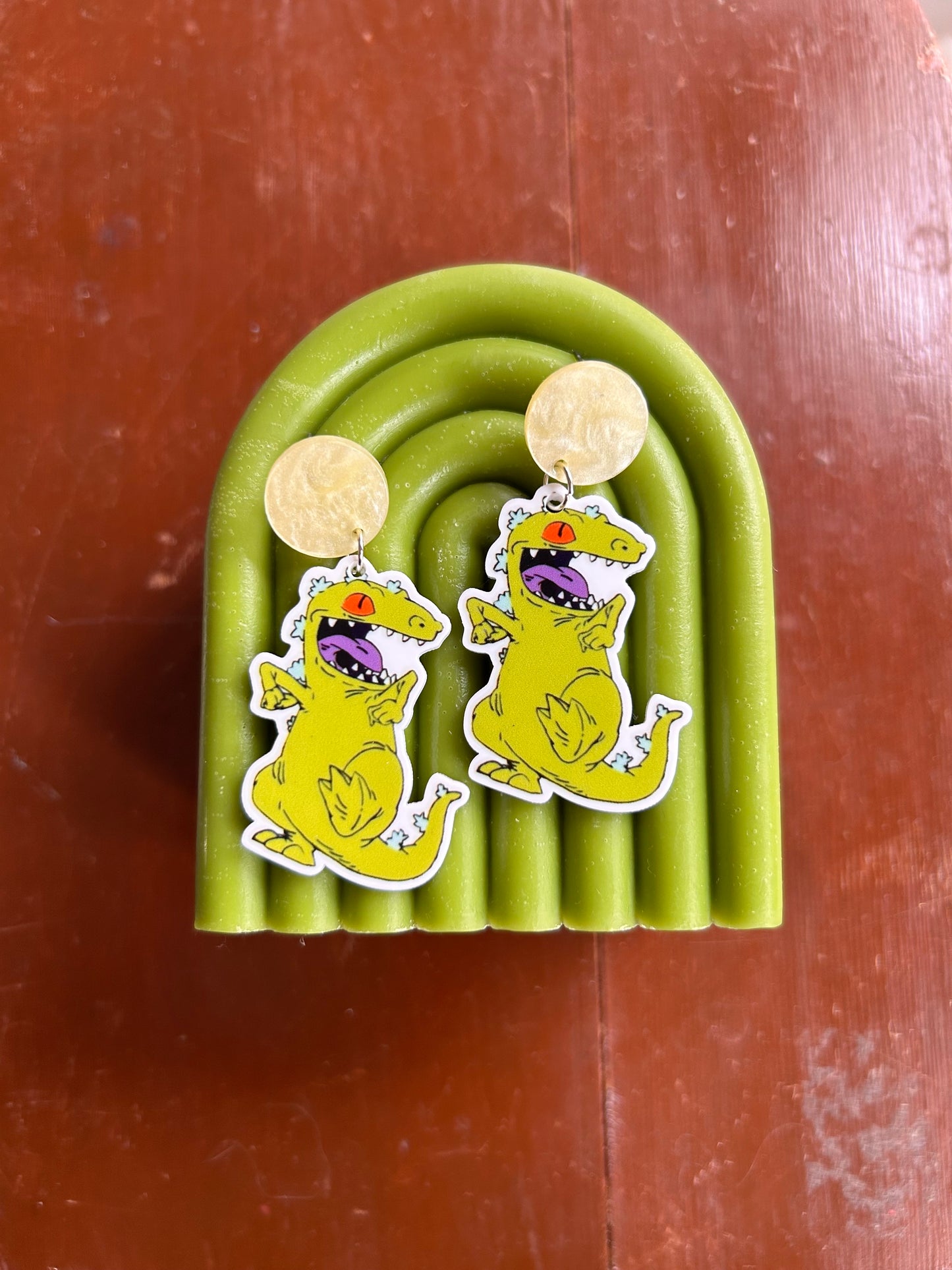 Reptar