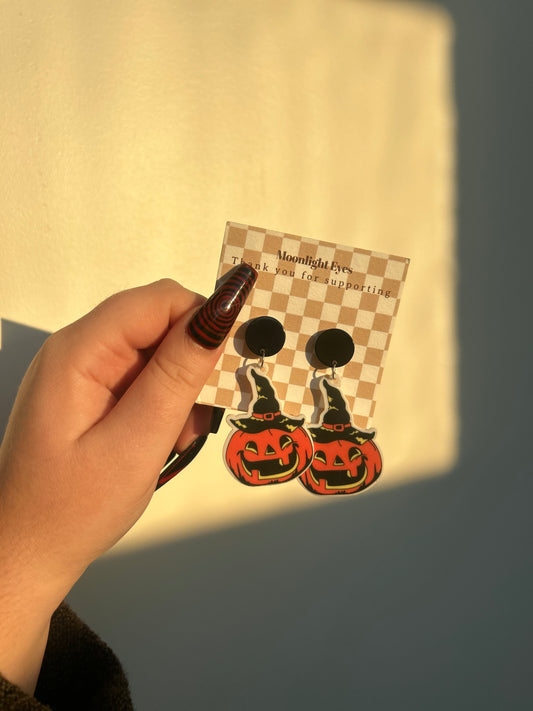 Halloween Pumpkin