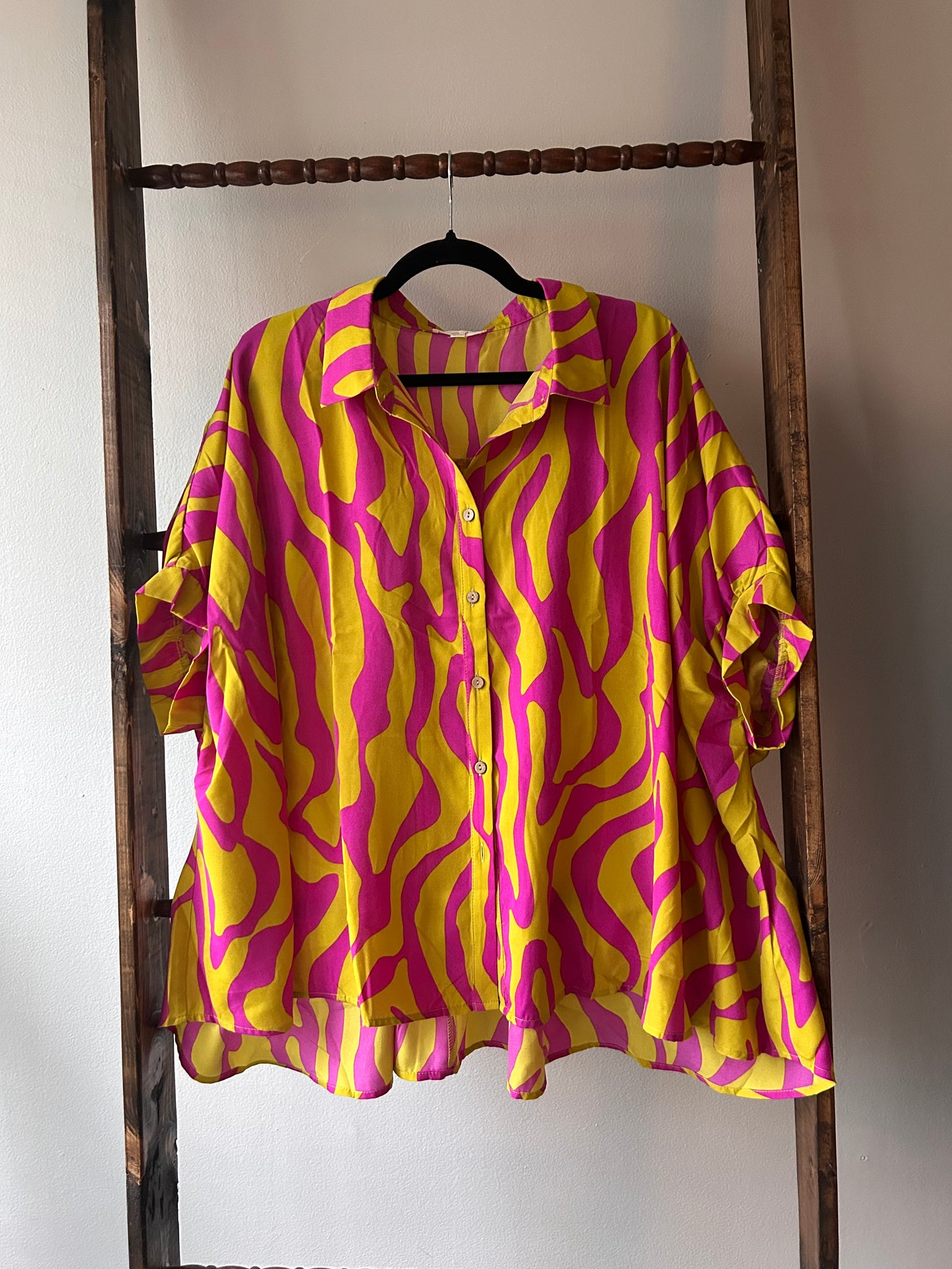 The Liz Top