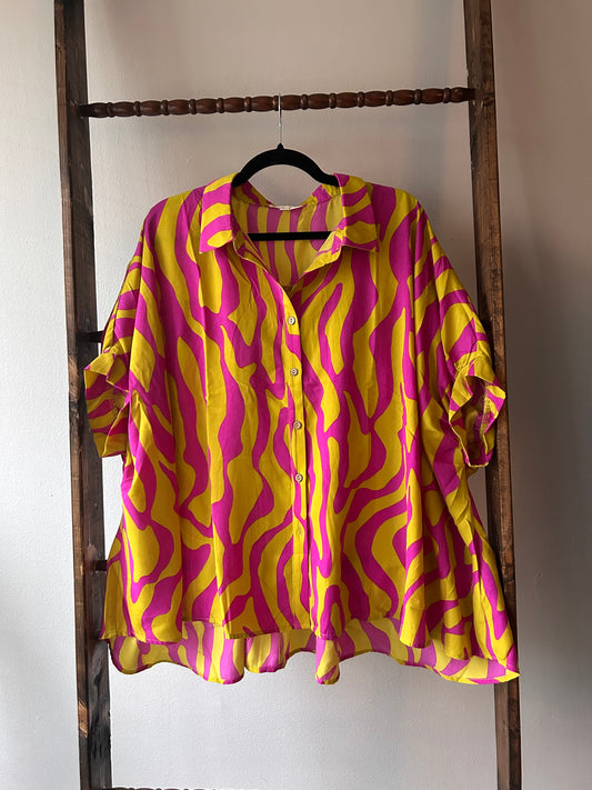 The Liz Top