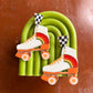 Groovy Skates