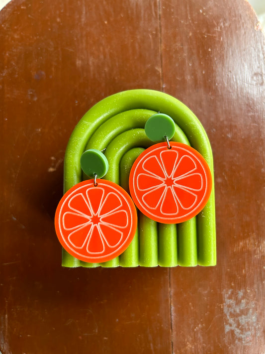 Oranges