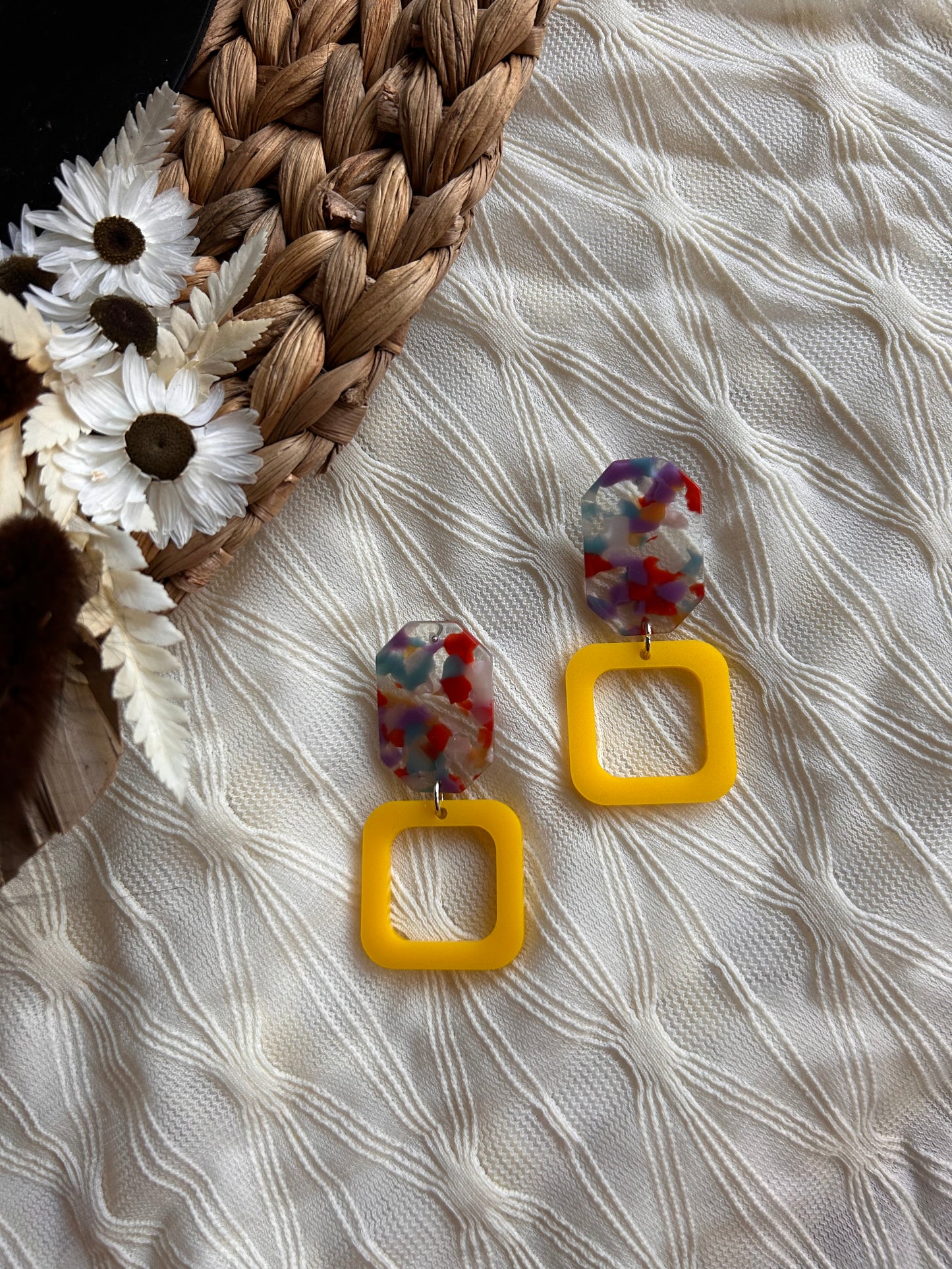 Funky Squares