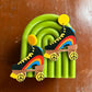 Funky Skates