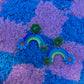 Blues rainbow