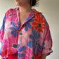 Flower Petal Top