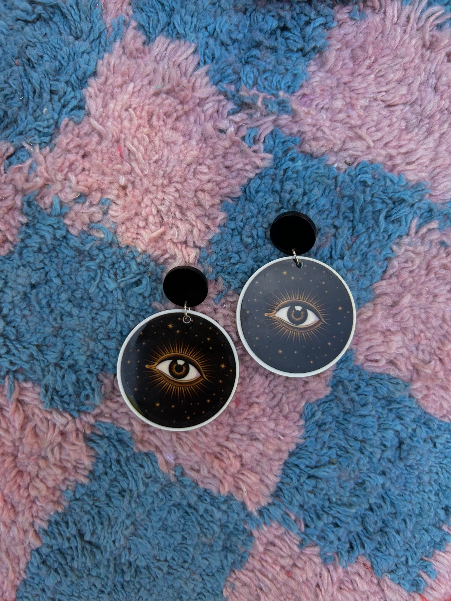 Moonlight Eyes