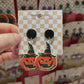 Halloween Pumpkin