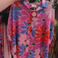 Flower Petal Top